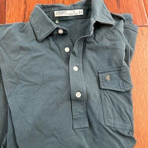 Criquet polo size M